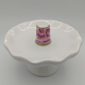 Kaiser W Germany Thimble